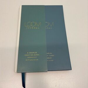 Look A Couples Connection Journal 52 Weeks Of Relationship Prompts And Tips NEW